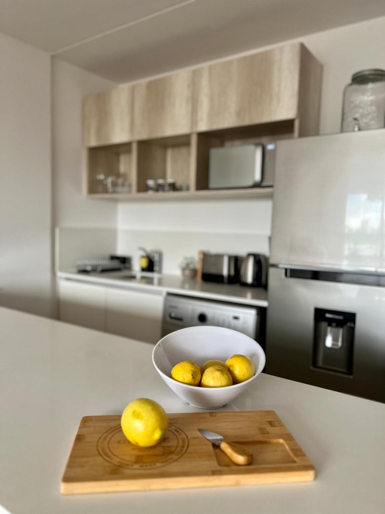 Appartamento Dorrego 1781 Buenos Aires Esterno foto